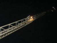Drehleiter Ausbildung 04